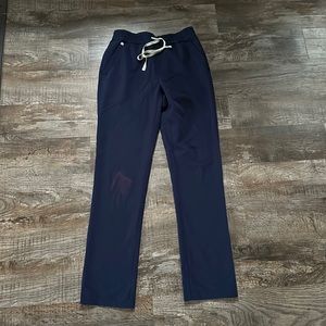 FIGS Men’s XS Navy Scrub Pants